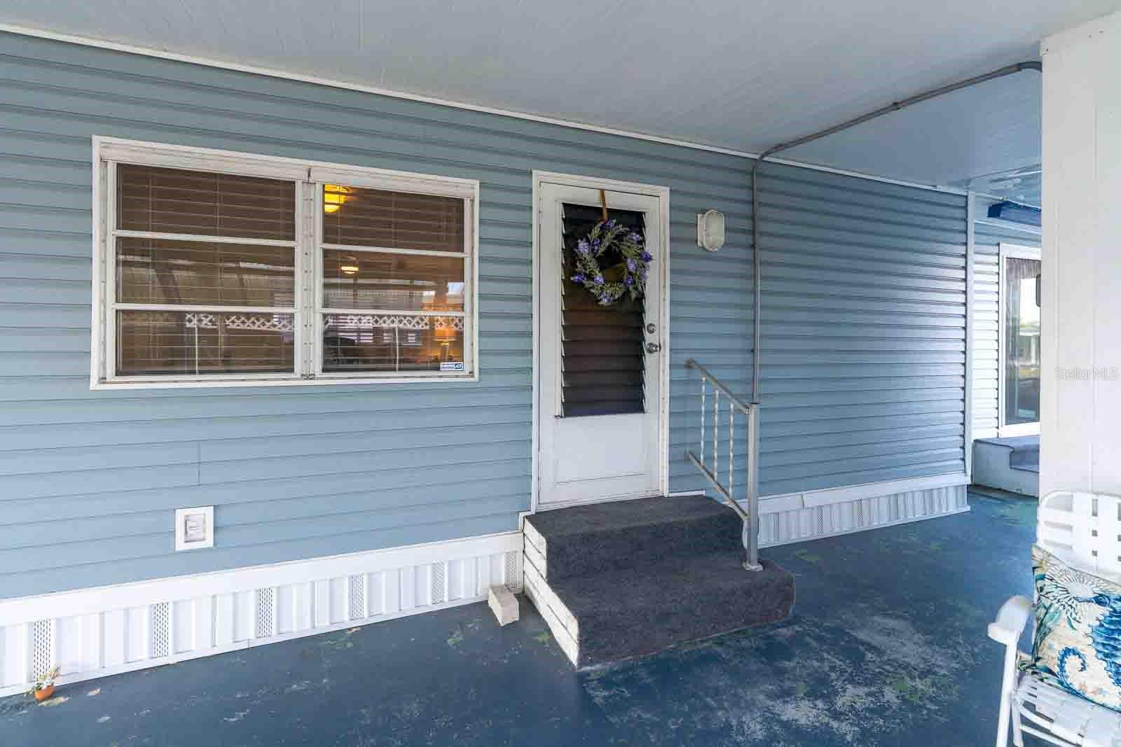 BAY ARISTOCRAT VILLAGE MOBILE HOME PARK UNREC - Residential