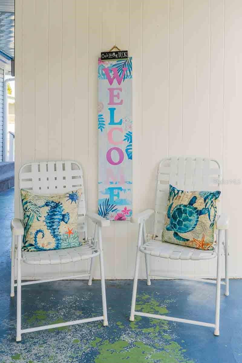 BAY ARISTOCRAT VILLAGE MOBILE HOME PARK UNREC - Residential