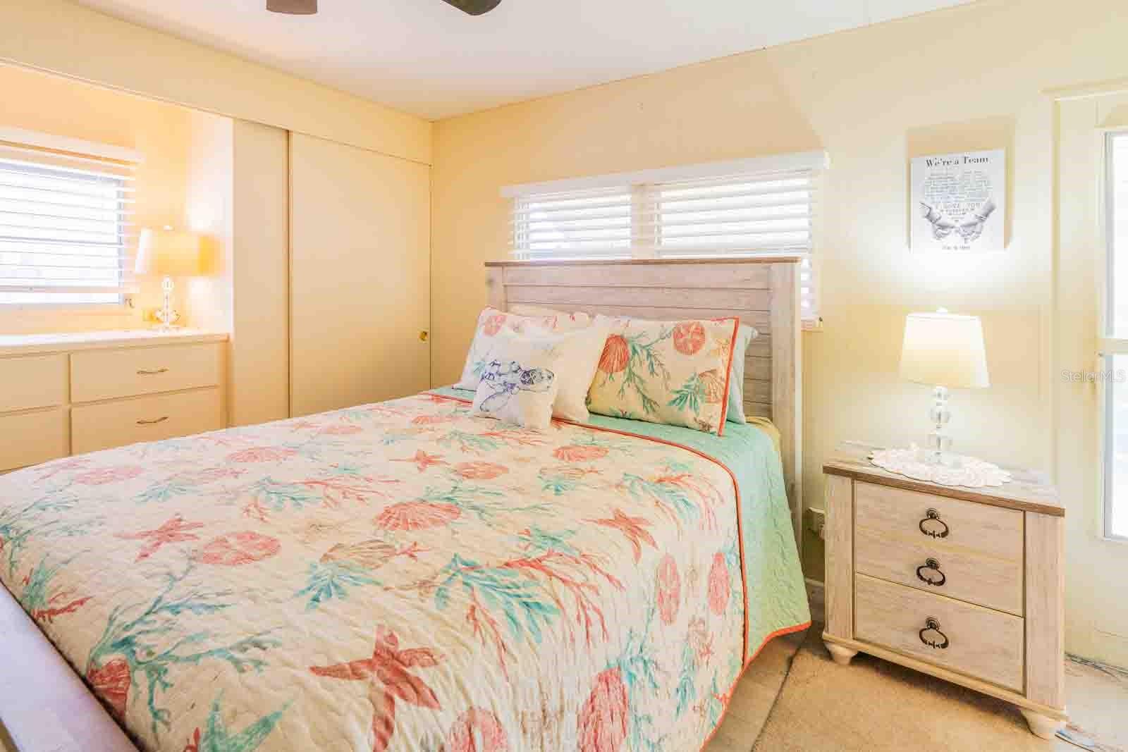 BAY ARISTOCRAT VILLAGE MOBILE HOME PARK UNREC - Residential