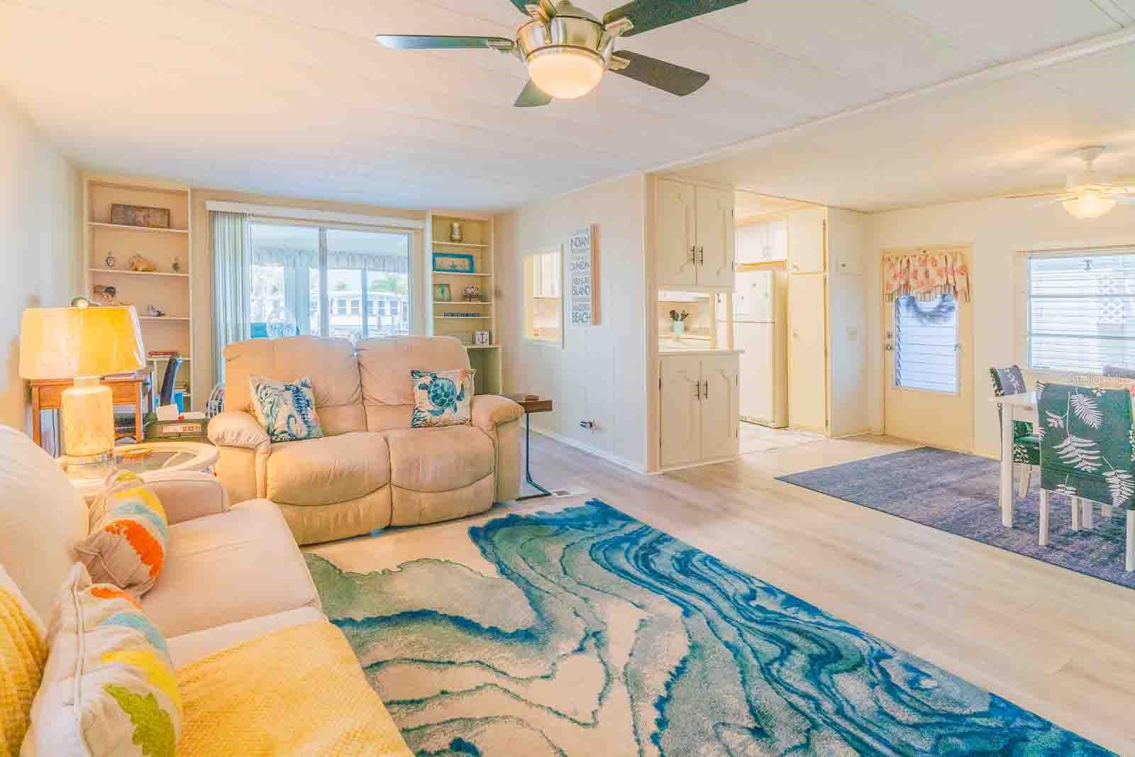 BAY ARISTOCRAT VILLAGE MOBILE HOME PARK UNREC - Residential