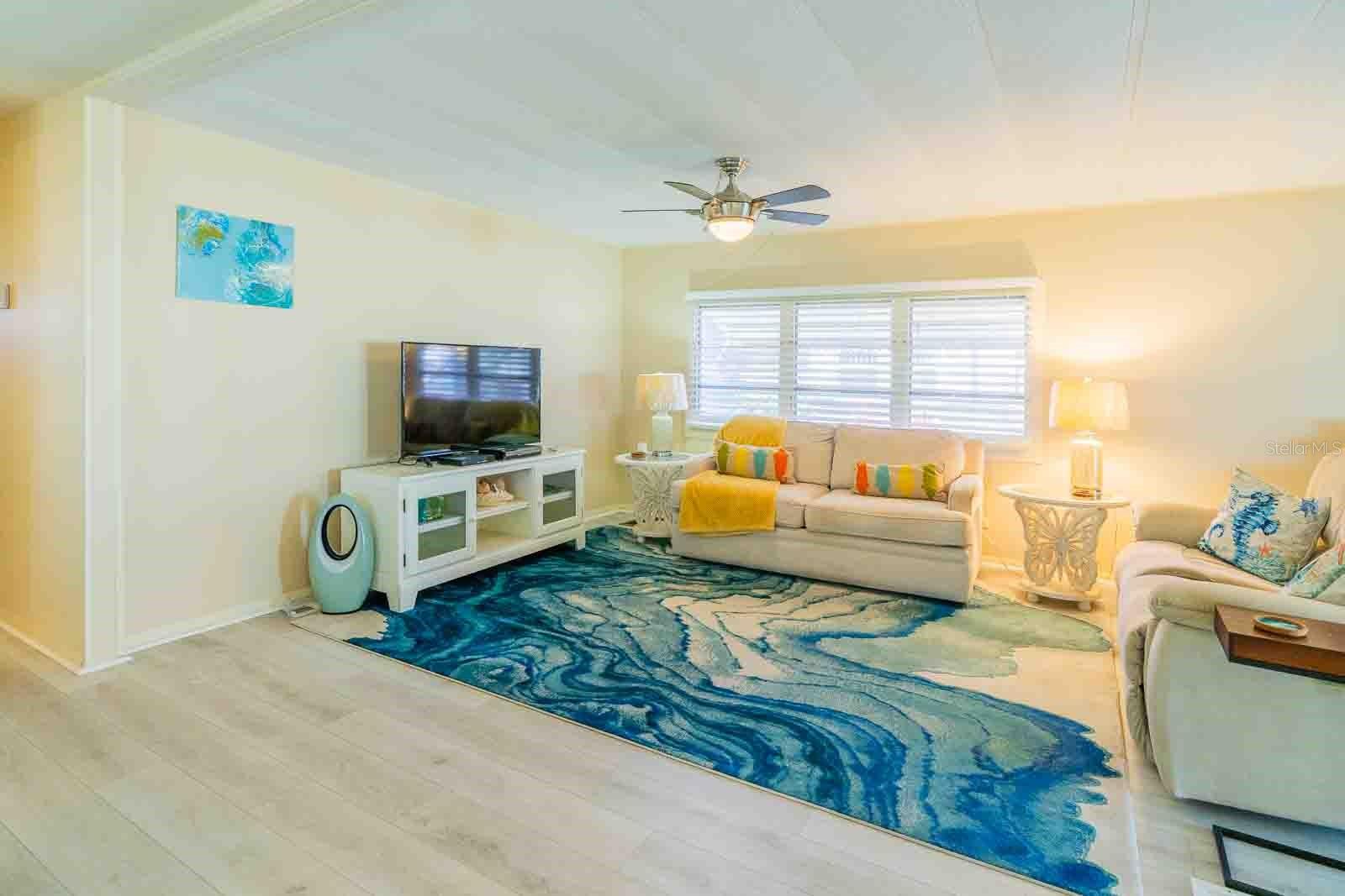 BAY ARISTOCRAT VILLAGE MOBILE HOME PARK UNREC - Residential