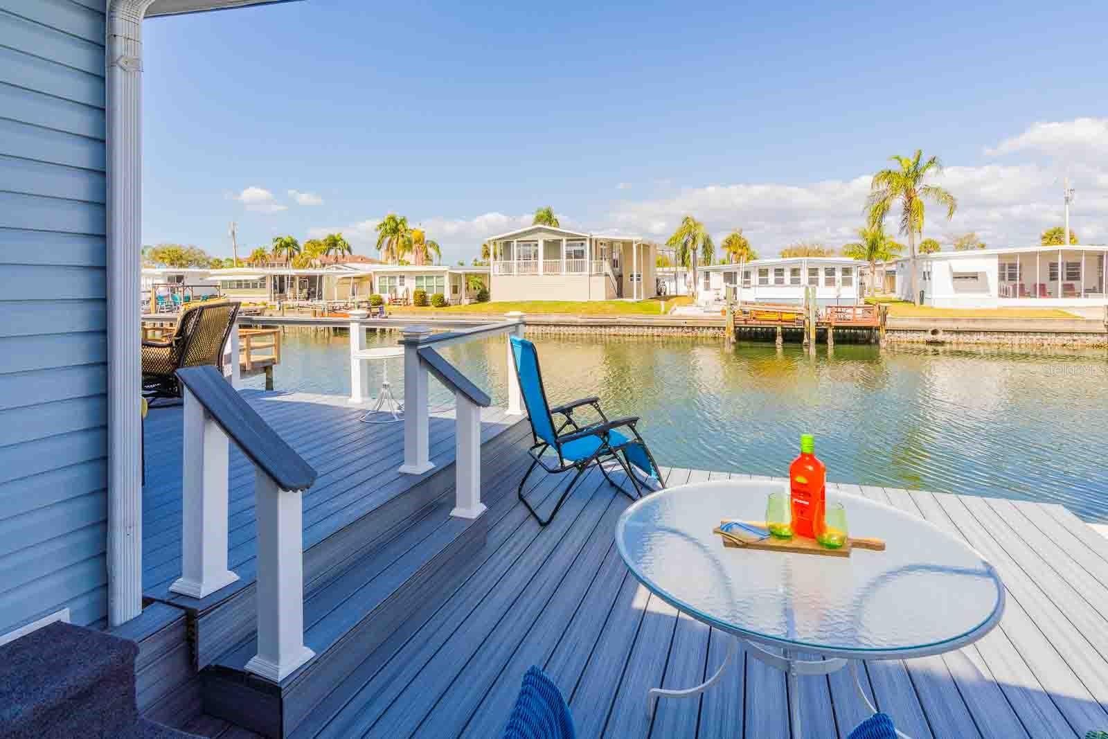 BAY ARISTOCRAT VILLAGE MOBILE HOME PARK UNREC - Residential