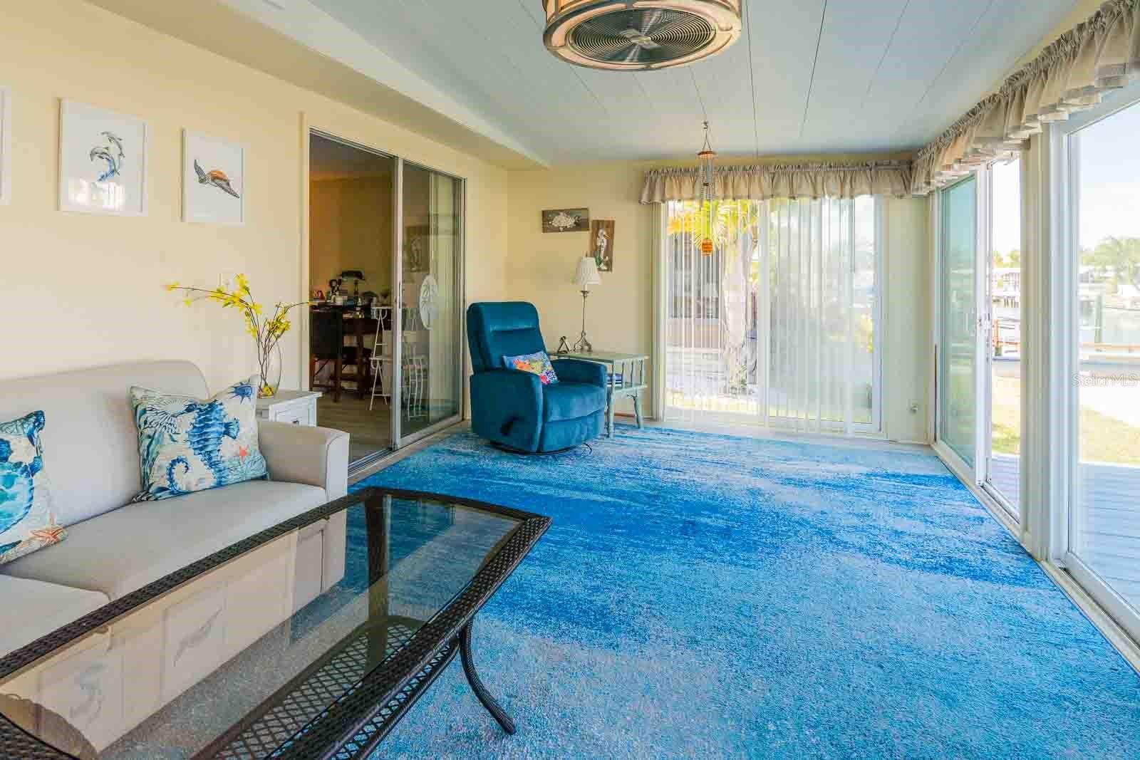 BAY ARISTOCRAT VILLAGE MOBILE HOME PARK UNREC - Residential