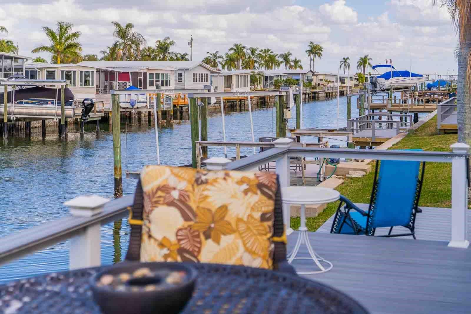 BAY ARISTOCRAT VILLAGE MOBILE HOME PARK UNREC - Residential