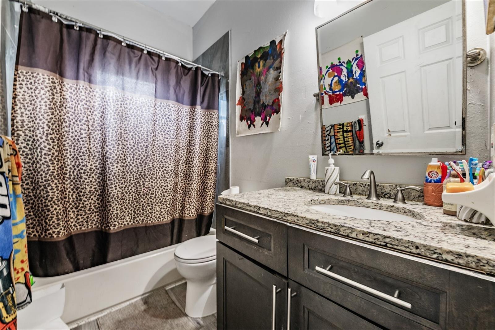 SULPHUR SPGS ADD - Residential