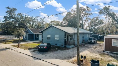 Photo of 8304 N 13th Street, Tampa, FL 33604 (MLS # TB8479939)