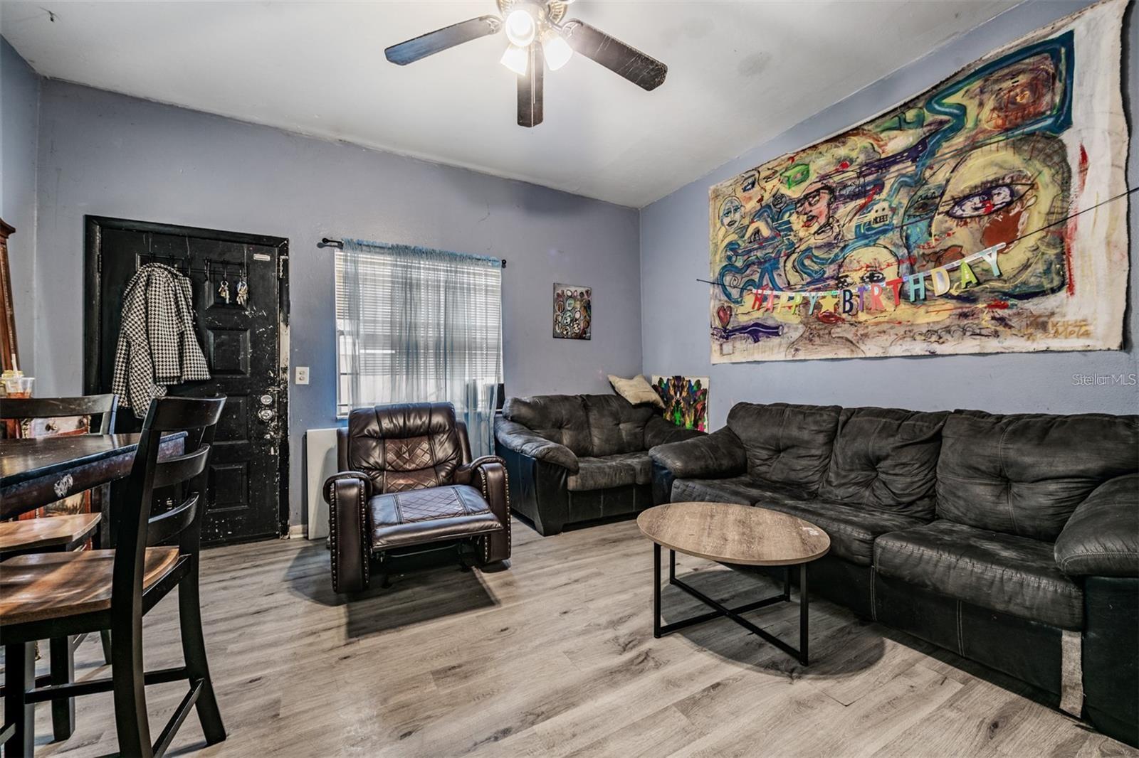 SULPHUR SPGS ADD - Residential