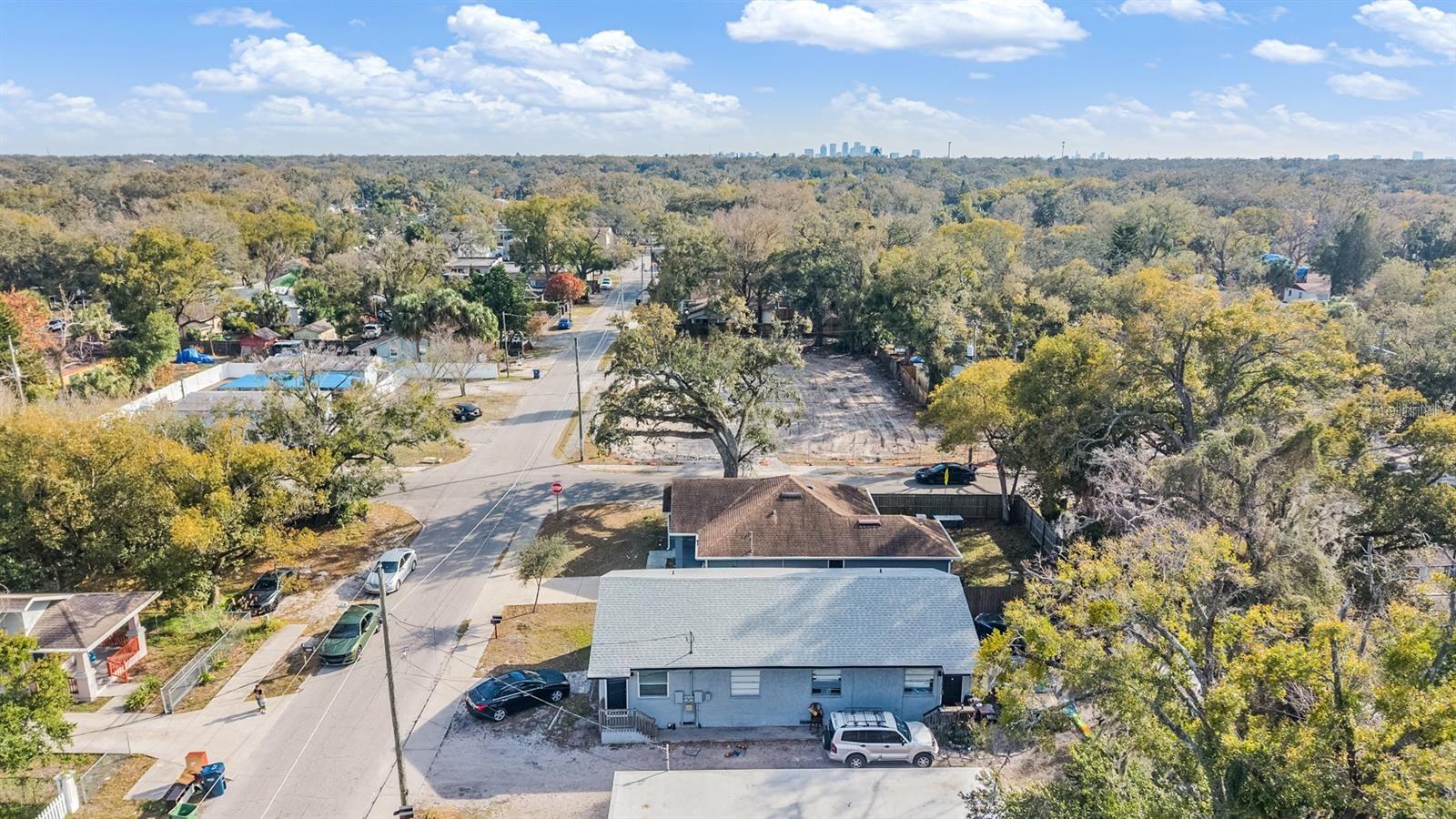 SULPHUR SPGS ADD - Residential