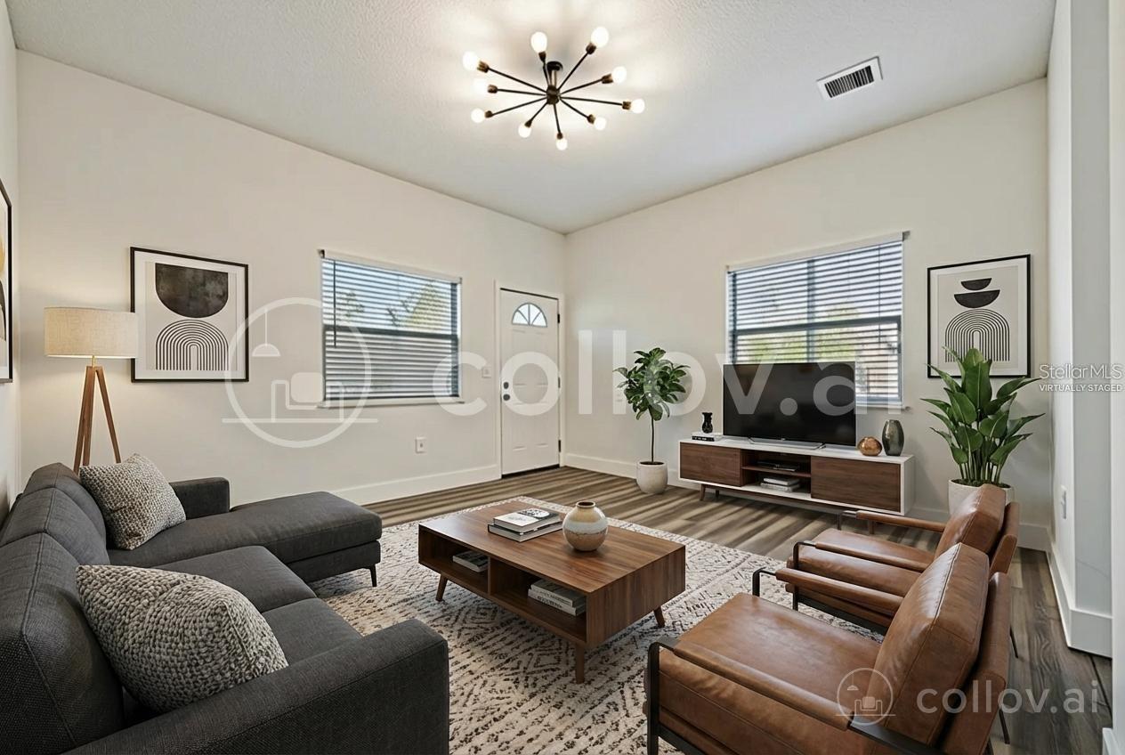 SULPHUR SPGS ADD - Residential