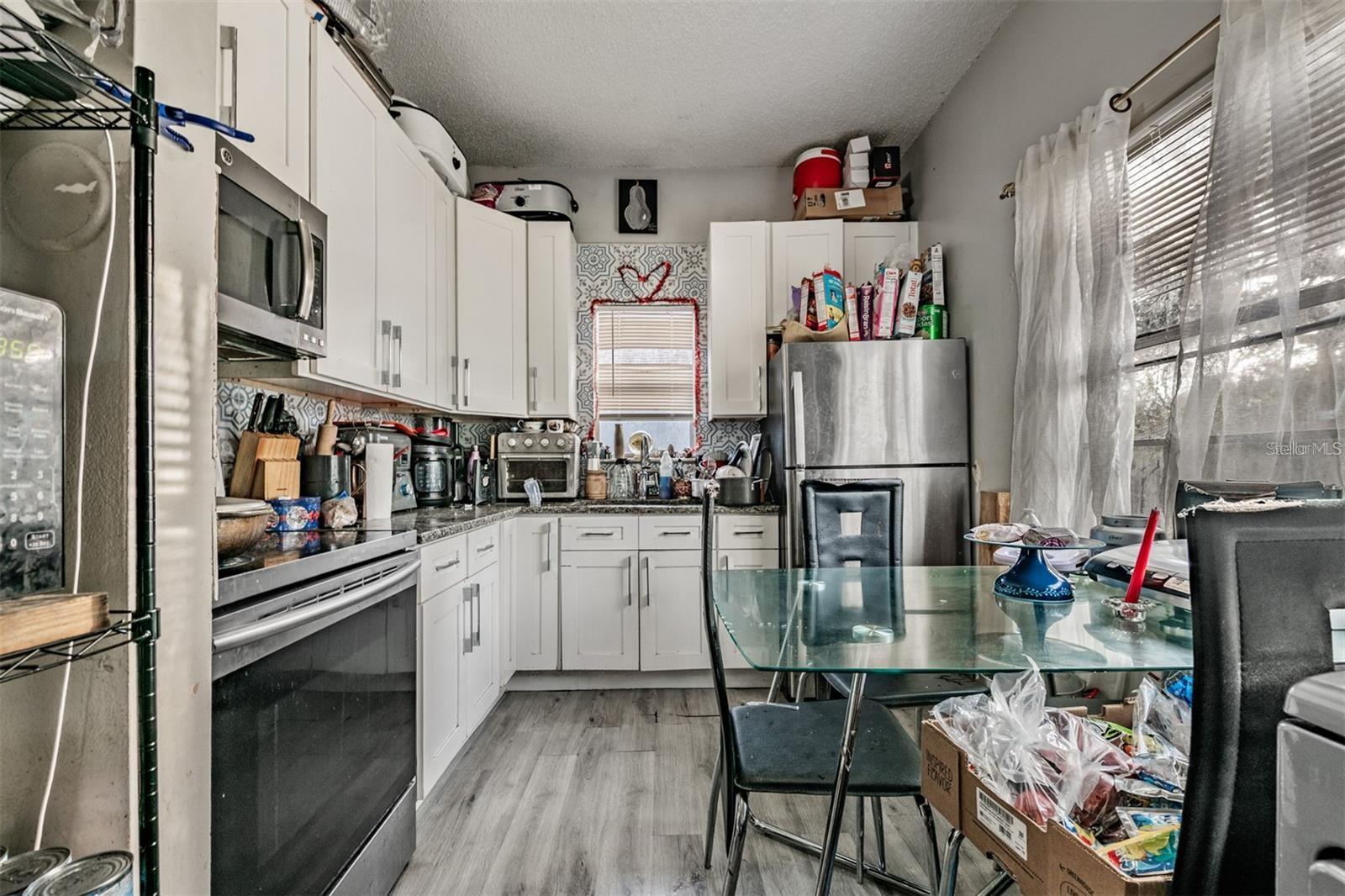 SULPHUR SPGS ADD - Residential