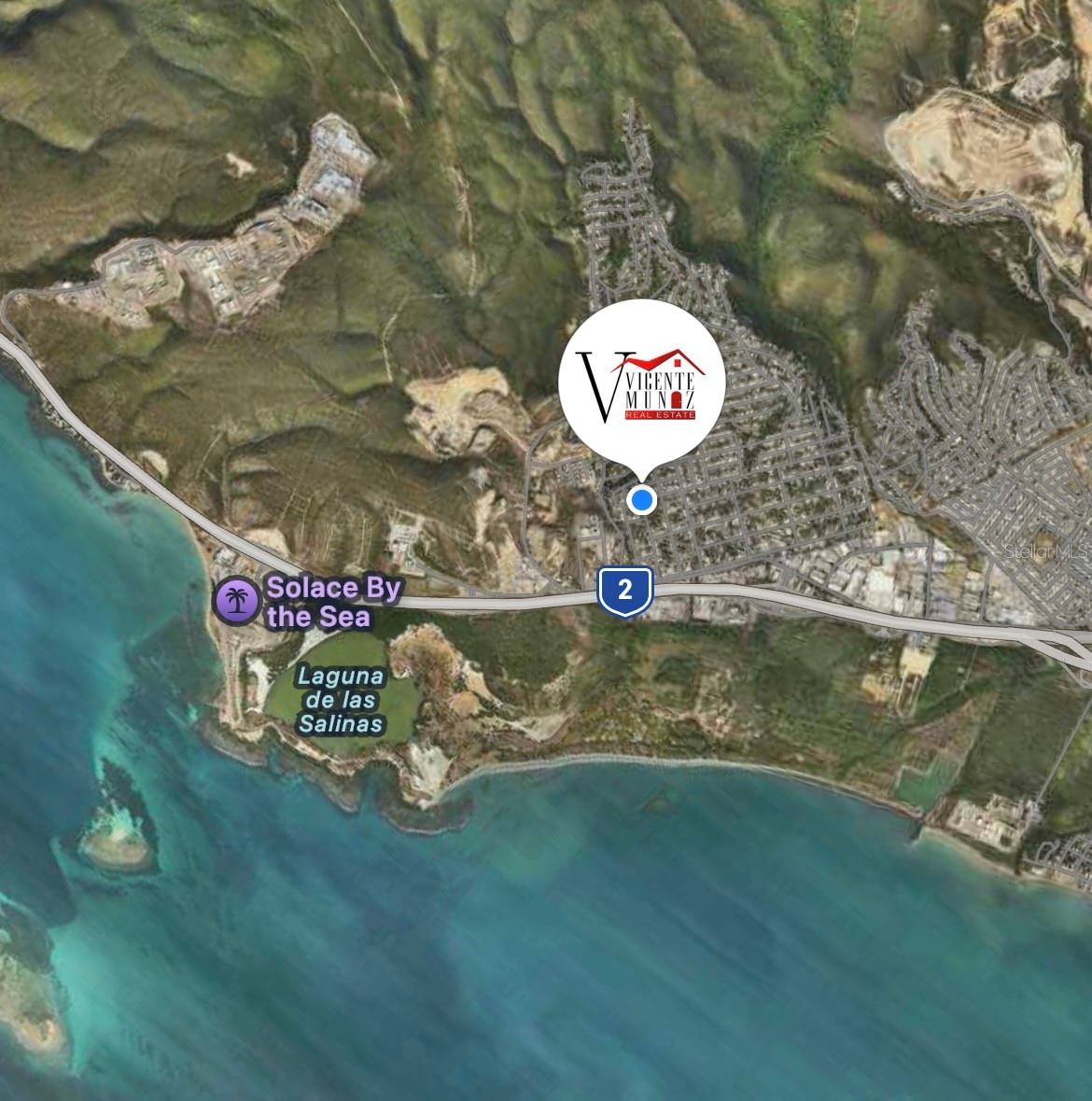 NUEVA VIDA, EL TUQUE - Residential