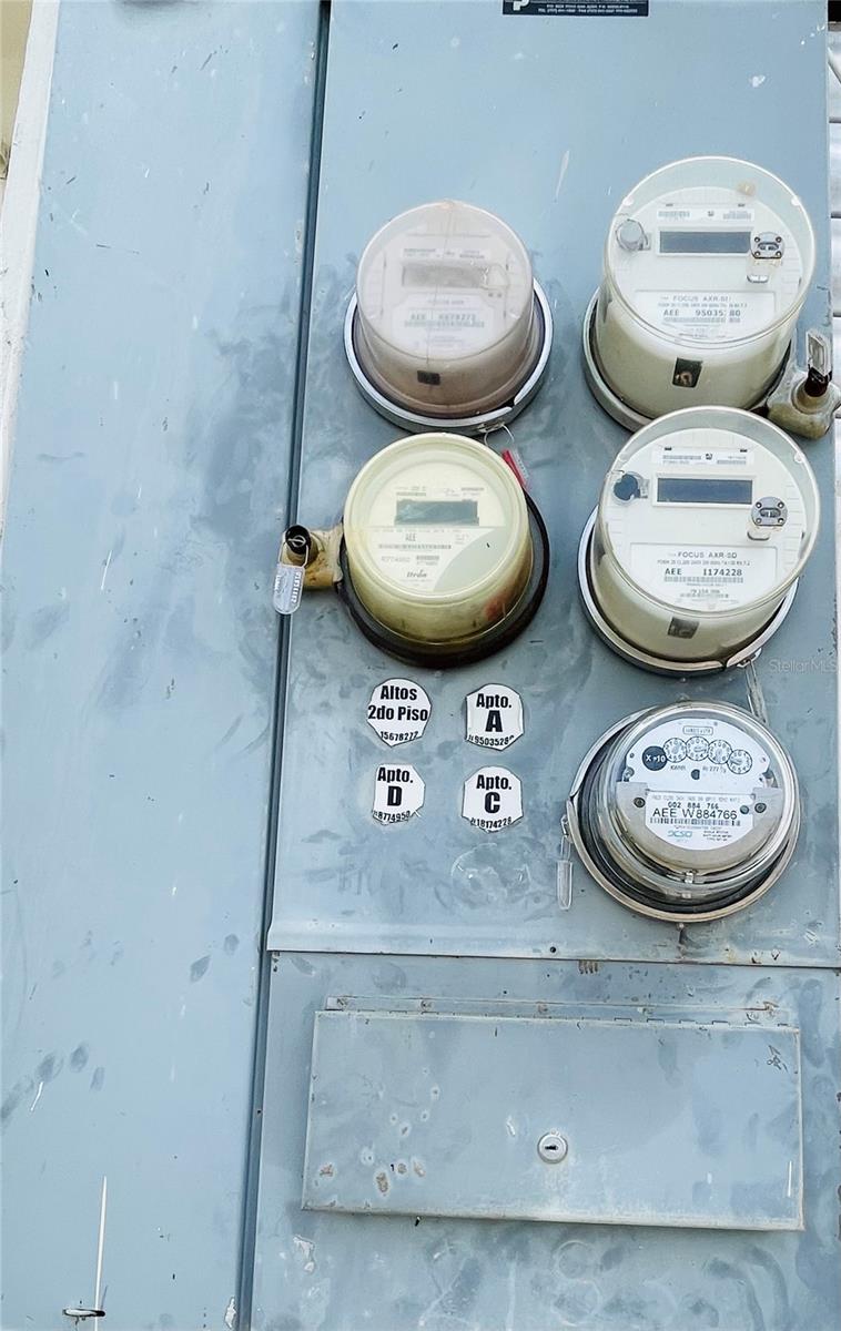 NUEVA VIDA, EL TUQUE - Residential