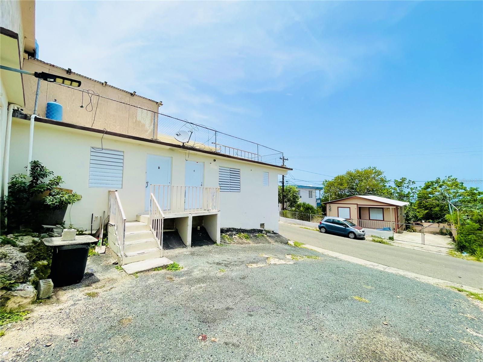 NUEVA VIDA, EL TUQUE - Residential