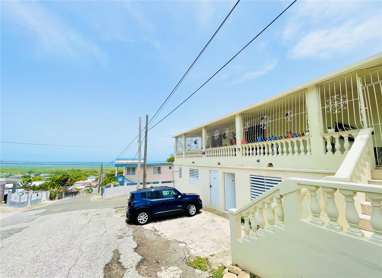 NUEVA VIDA, EL TUQUE - Residential