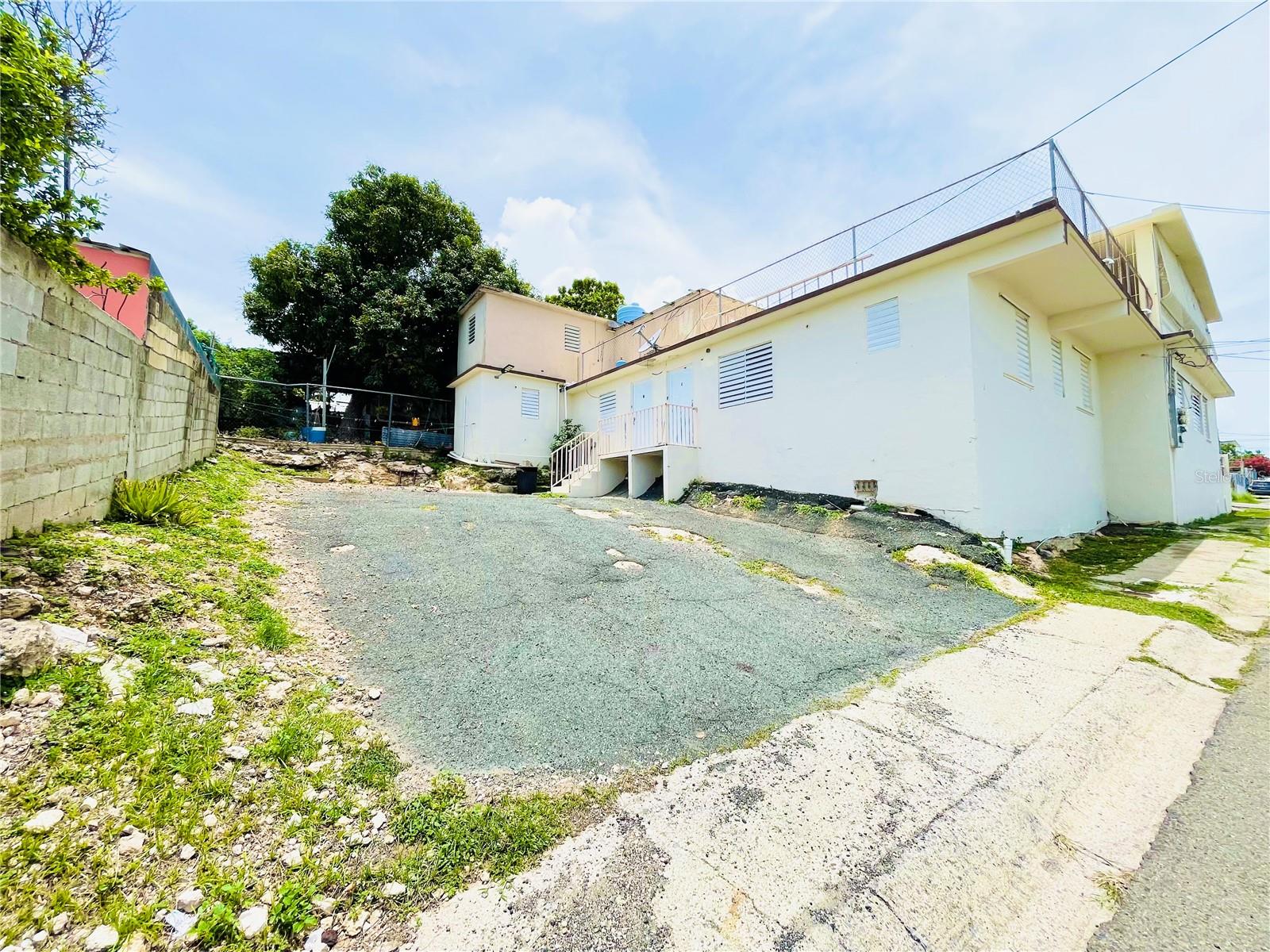 NUEVA VIDA, EL TUQUE - Residential