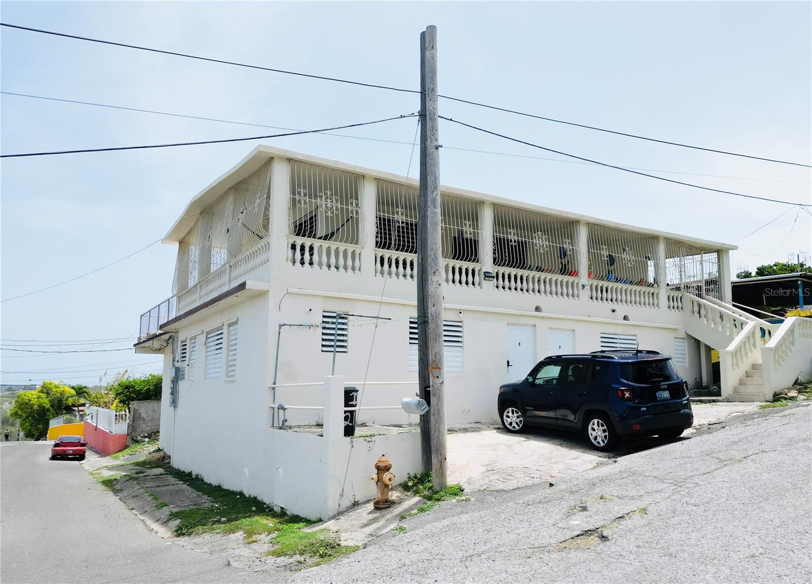 NUEVA VIDA, EL TUQUE - Residential