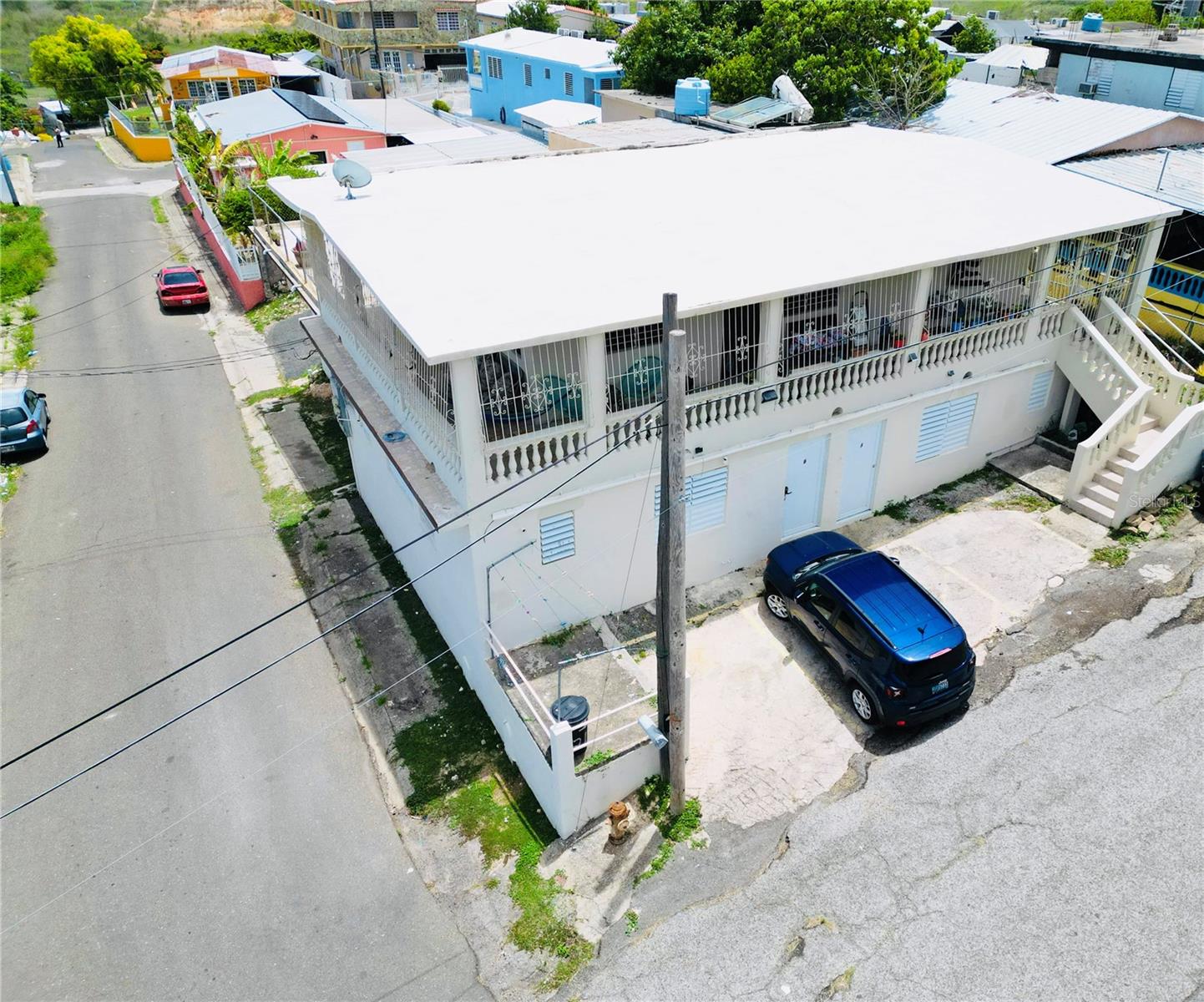 NUEVA VIDA, EL TUQUE - Residential