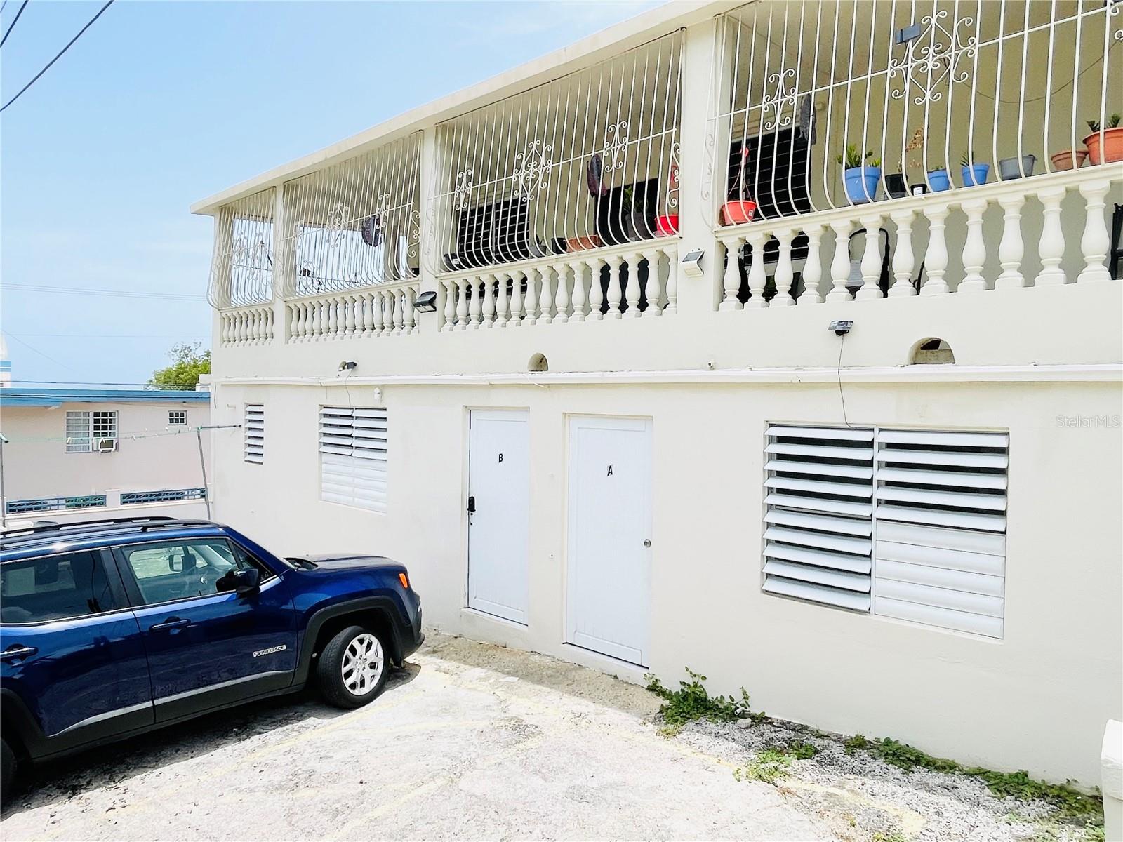 NUEVA VIDA, EL TUQUE - Residential