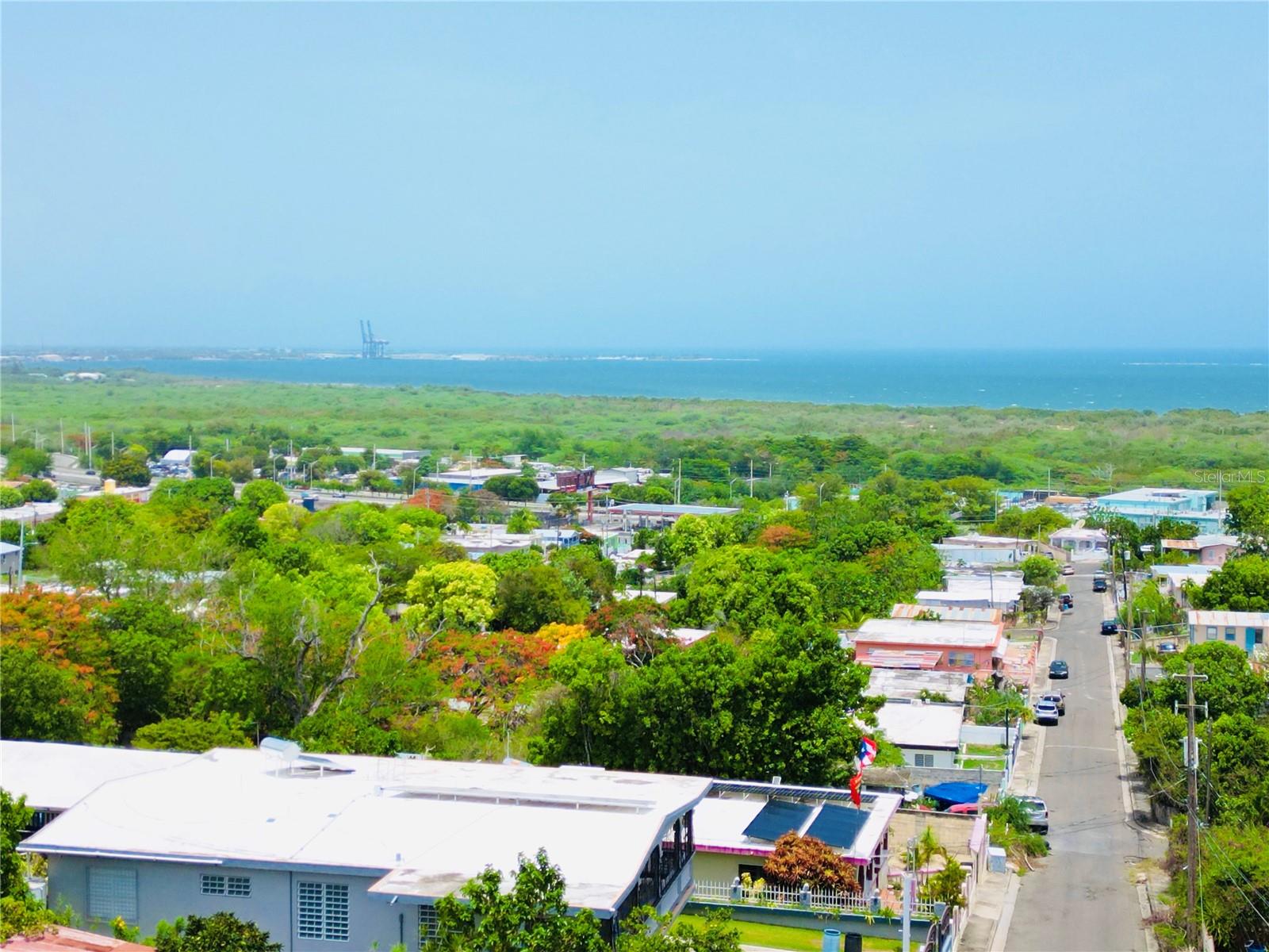 NUEVA VIDA, EL TUQUE - Residential