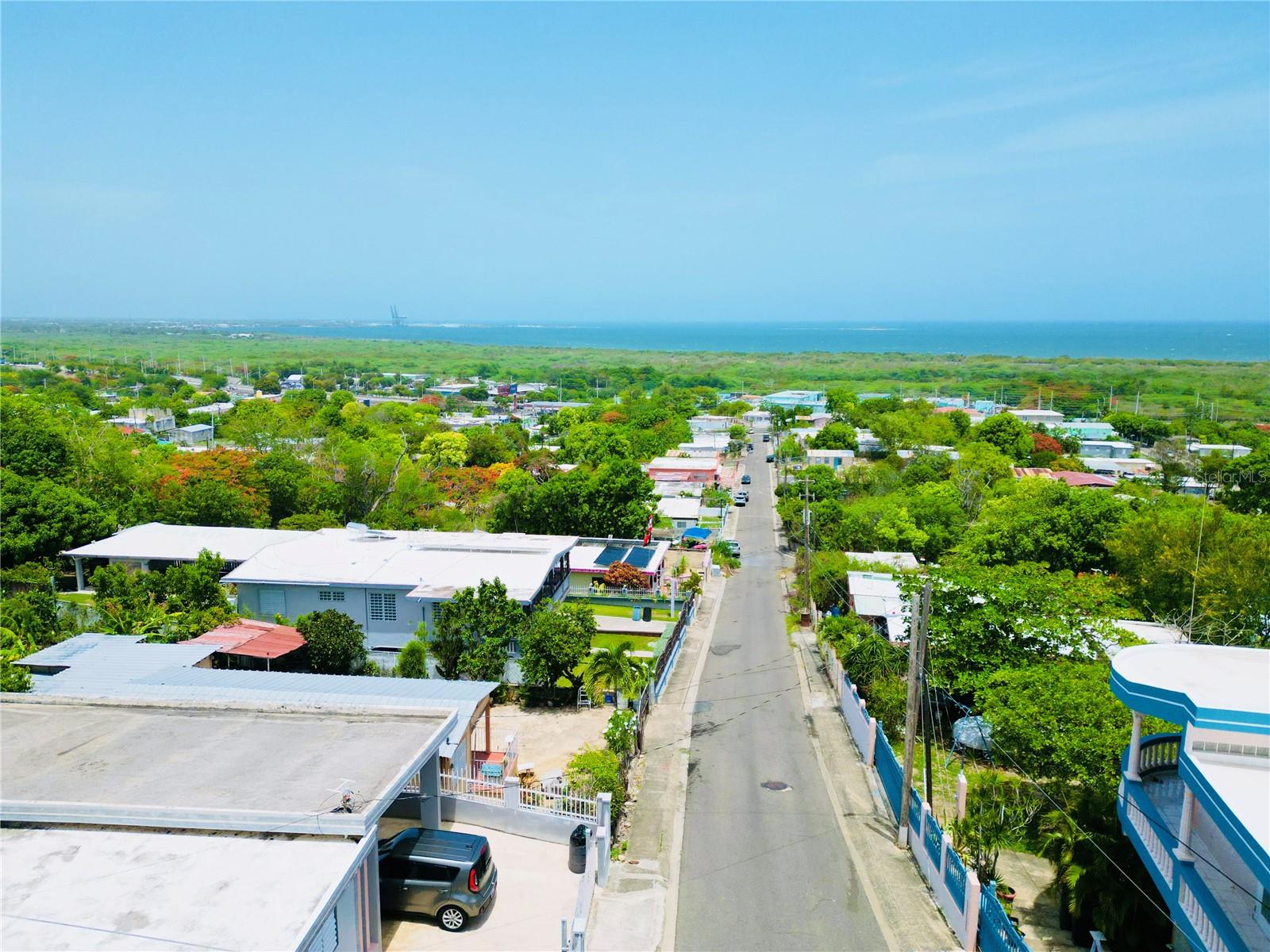 NUEVA VIDA, EL TUQUE - Residential