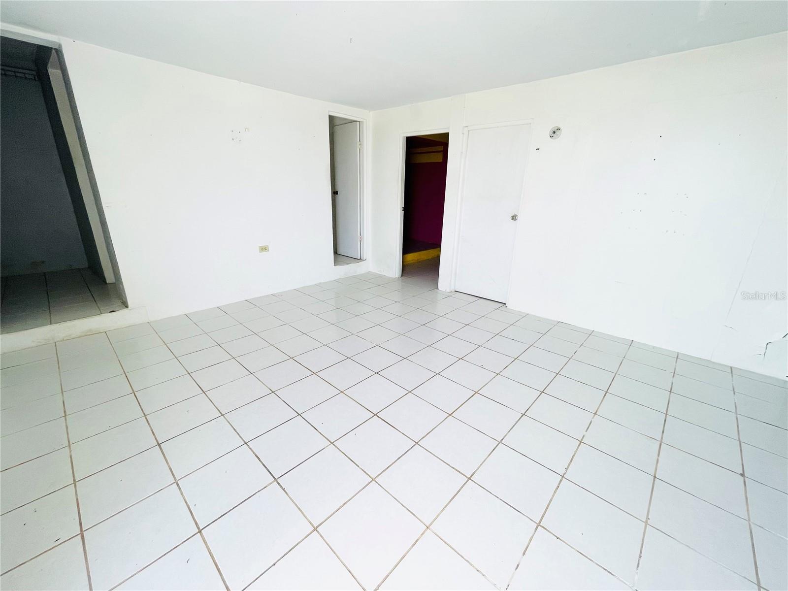 NUEVA VIDA, EL TUQUE - Residential