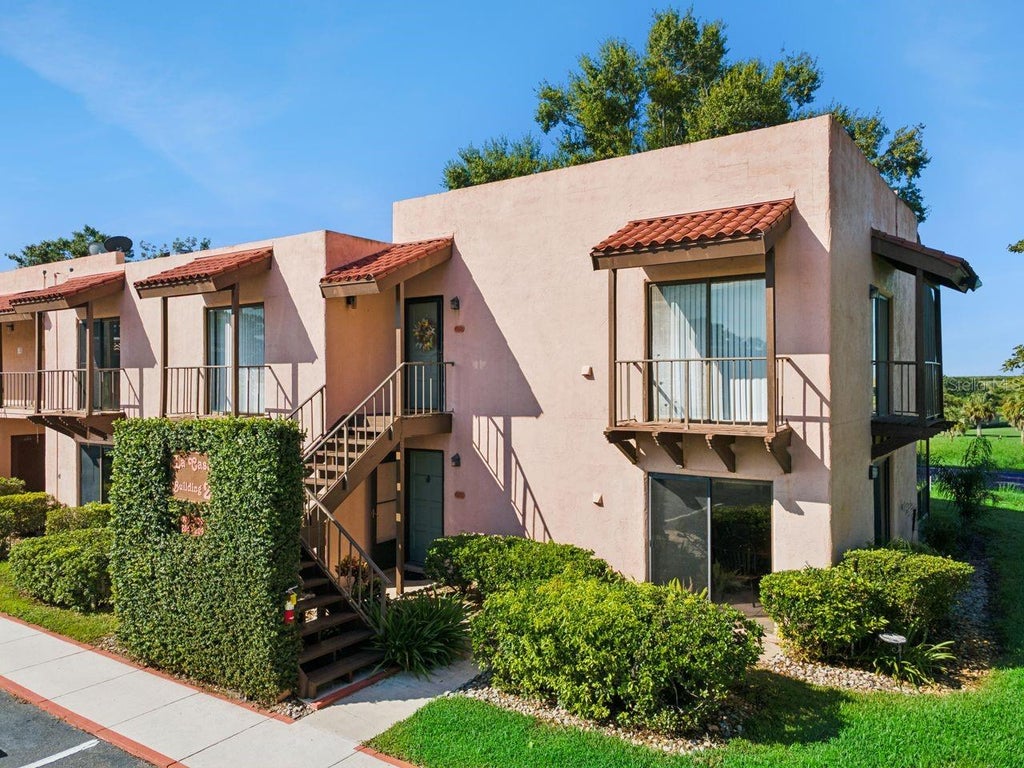 Photo of 109 La Casa #109, Lake Wales, FL 33898 (MLS # P4939838)