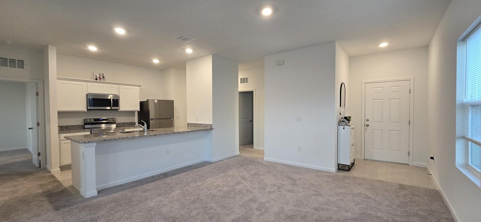 MABEL PLACE - Residential