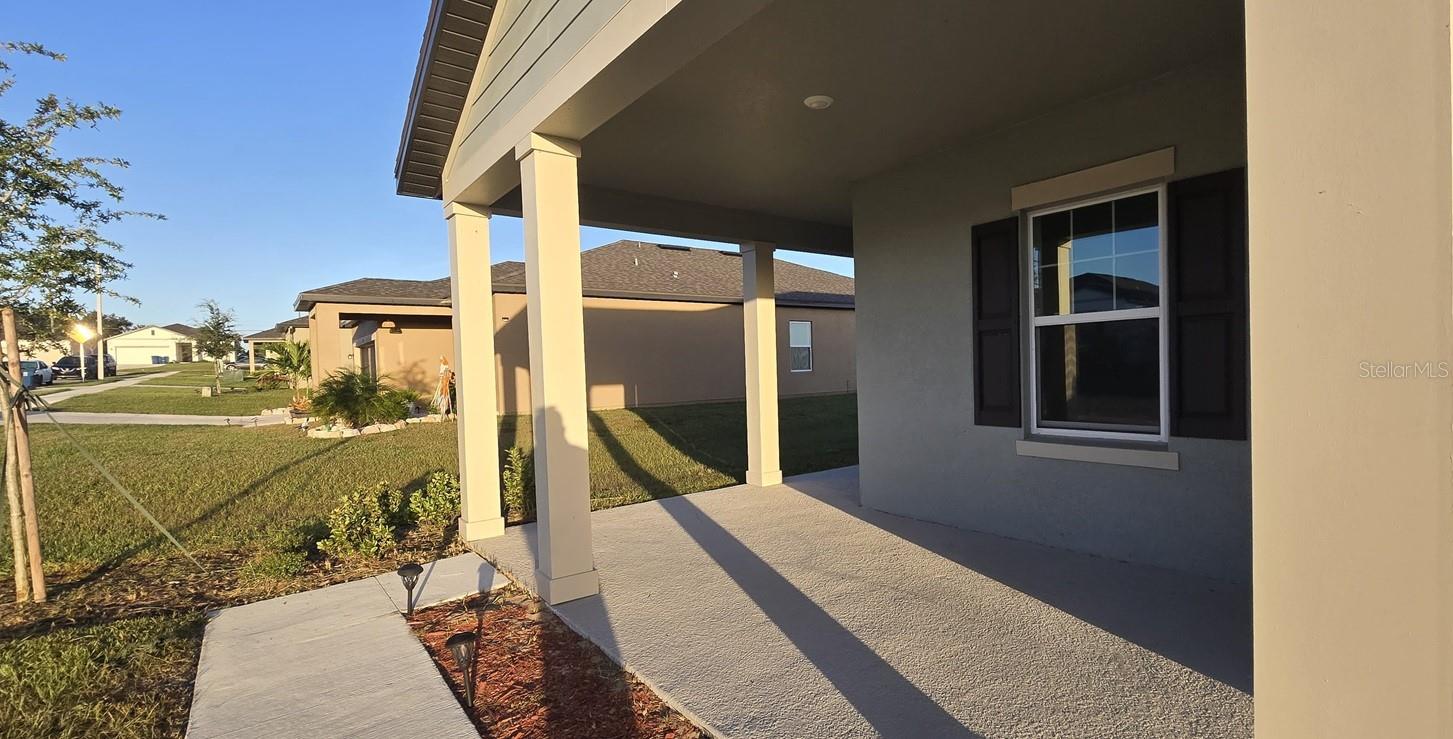 MABEL PLACE - Residential