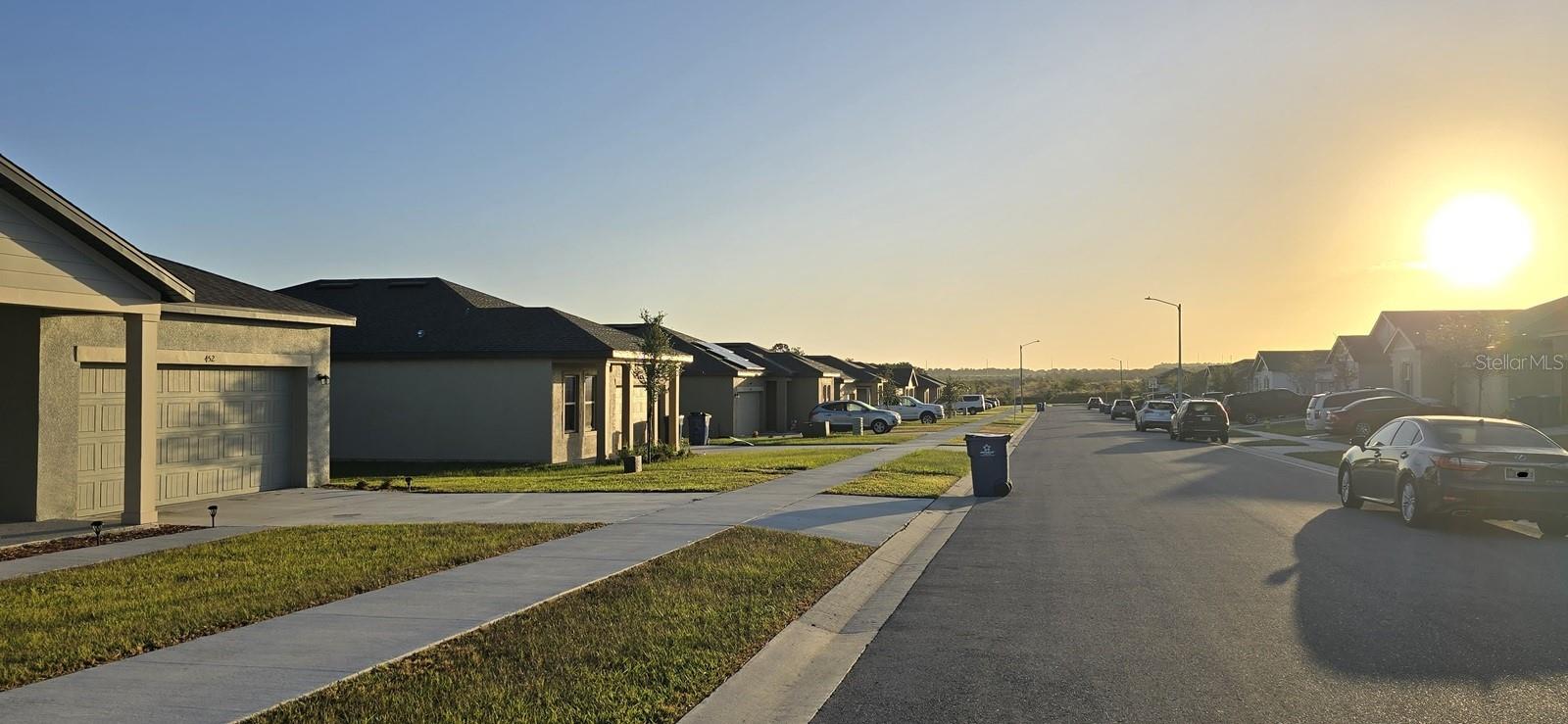 MABEL PLACE - Residential