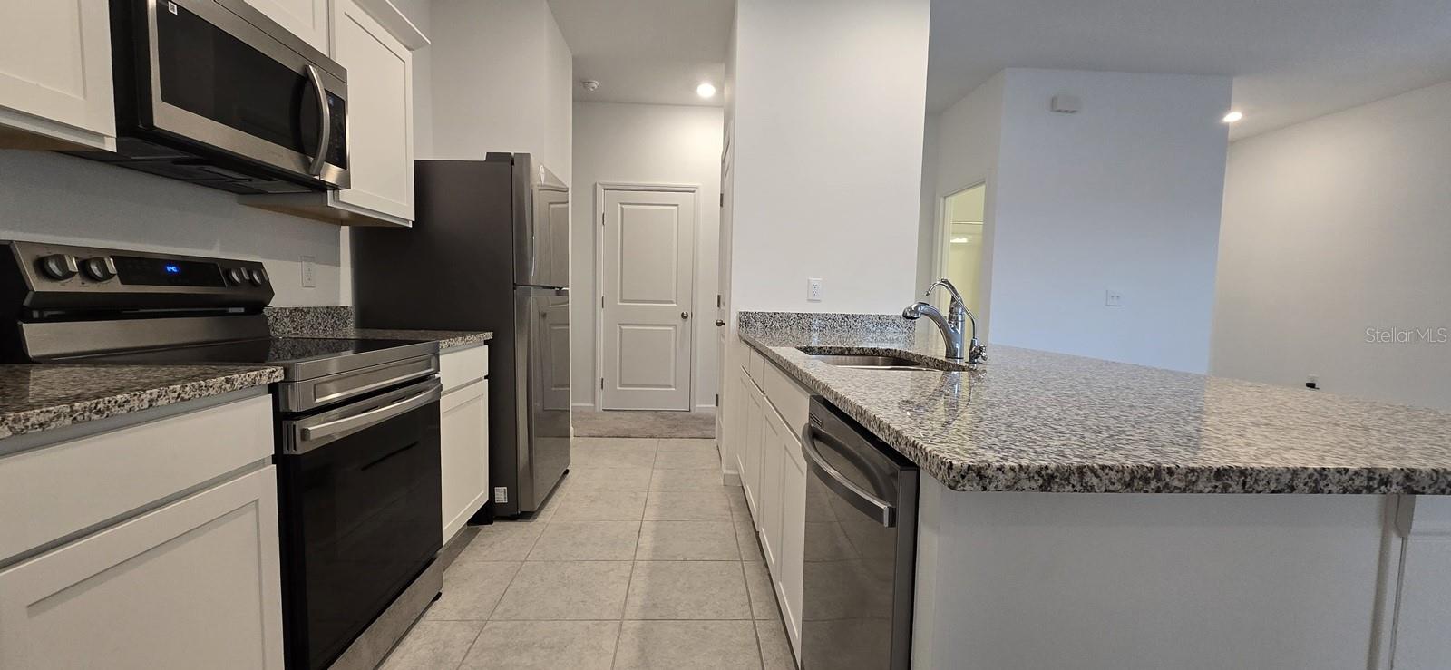 MABEL PLACE - Residential