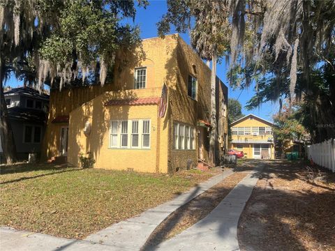 19 W PENDLETON AVENUE EUSTIS FL 32726