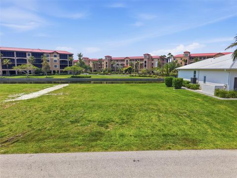 81 COLONY POINT DRIVE PUNTA GORDA FL 33950