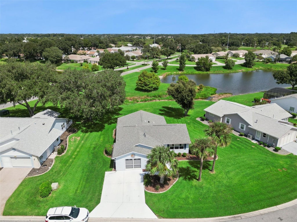 Photo of 26616 Evert Street, Leesburg, FL 34748 (MLS # G5117734)
