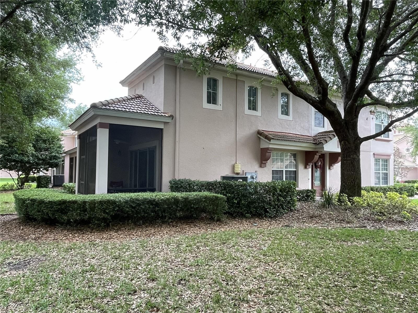 MANDALAY AT BELLA TRAE CONDO PH 13 BLDG 23 - Residential