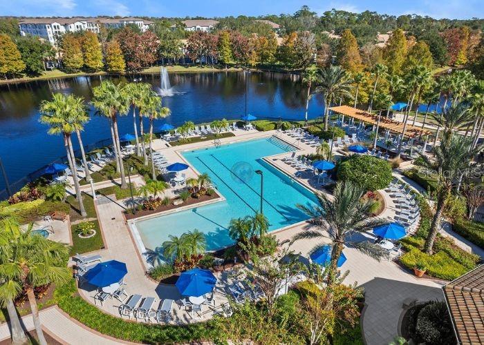 MANDALAY AT BELLA TRAE CONDO PH 13 BLDG 23 - Residential