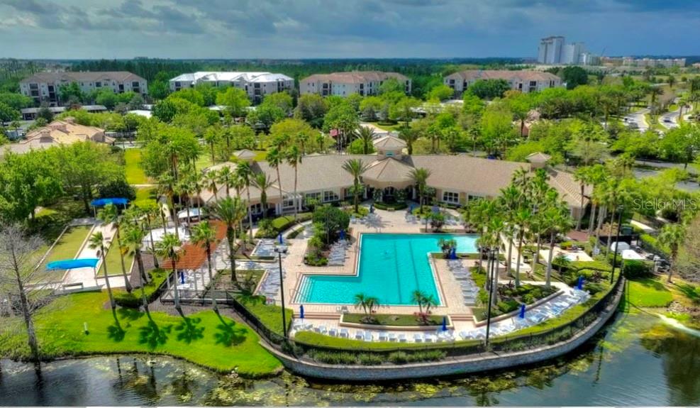 MANDALAY AT BELLA TRAE CONDO PH 13 BLDG 23 - Residential