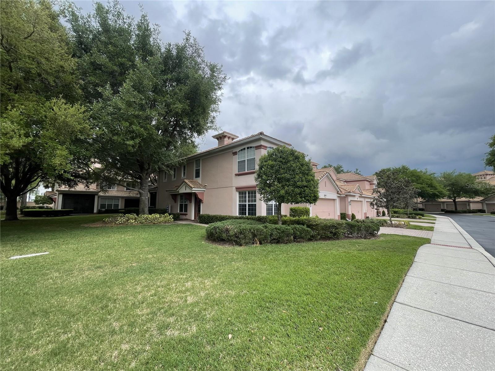 MANDALAY AT BELLA TRAE CONDO PH 13 BLDG 23 - Residential