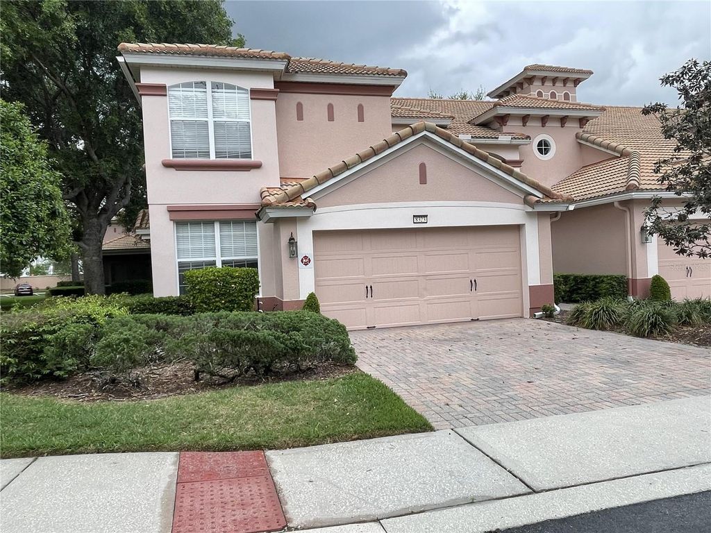 Photo of 8323 Riverdale Lane #10123, Davenport, FL 33896 (MLS # S5147528)