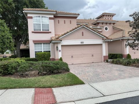 Photo of 8323 Riverdale Lane #10123, Davenport, FL 33896 (MLS # S5147528)