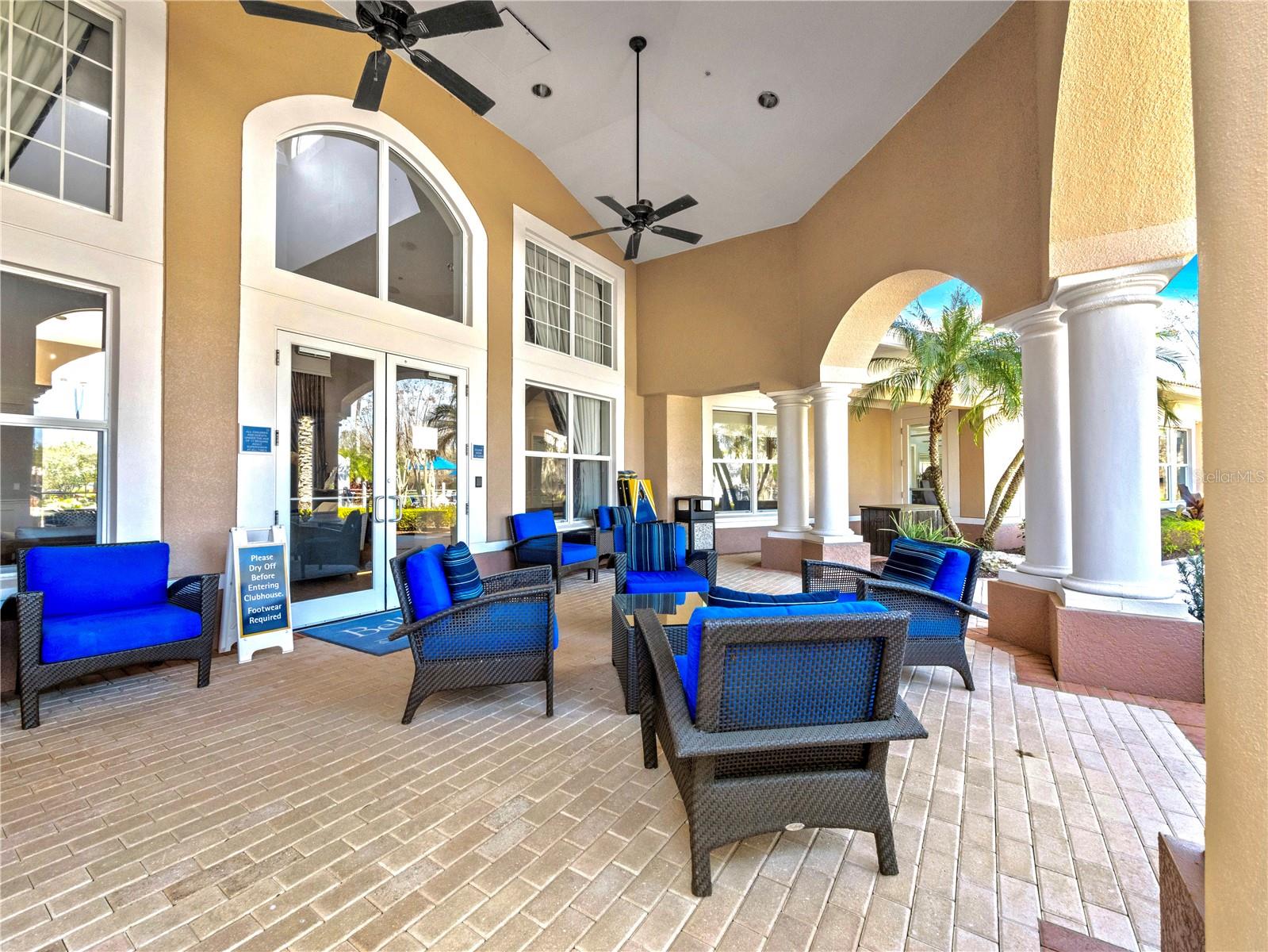 MANDALAY AT BELLA TRAE CONDO PH 13 BLDG 23 - Residential