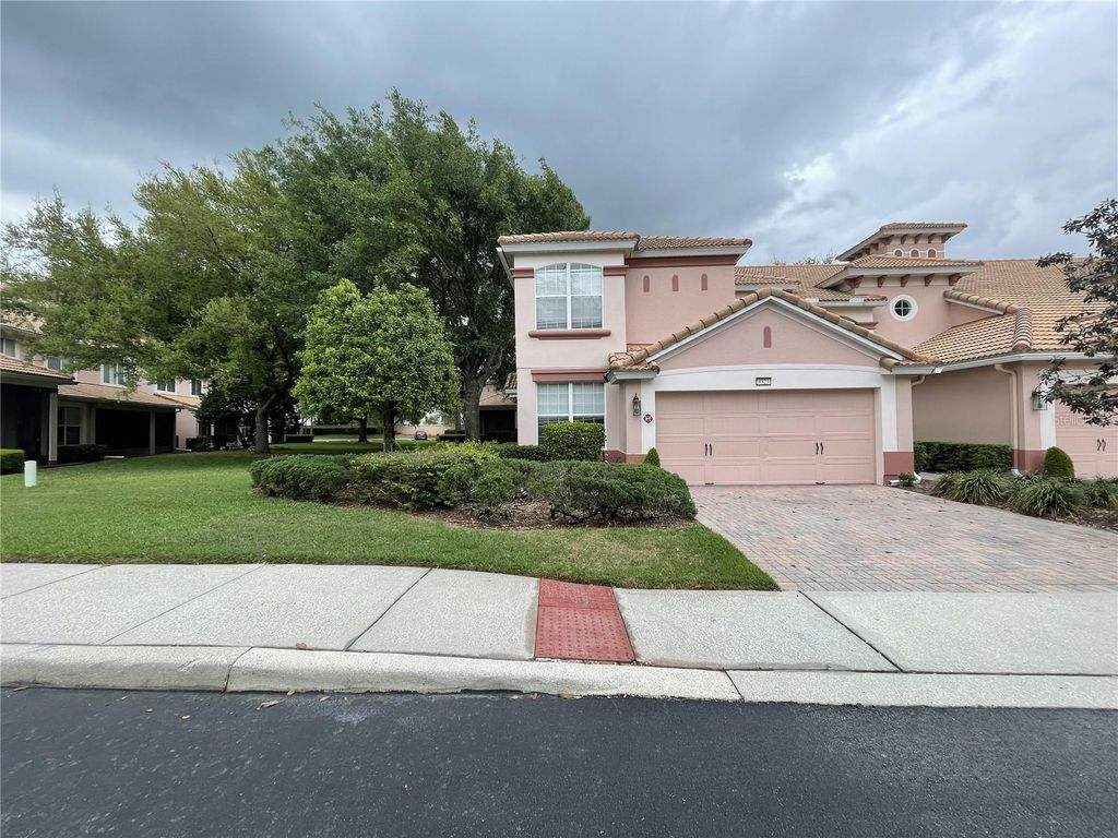 Photo of 8323 Riverdale Lane #10123, Davenport, FL 33896 (MLS # S5147528)