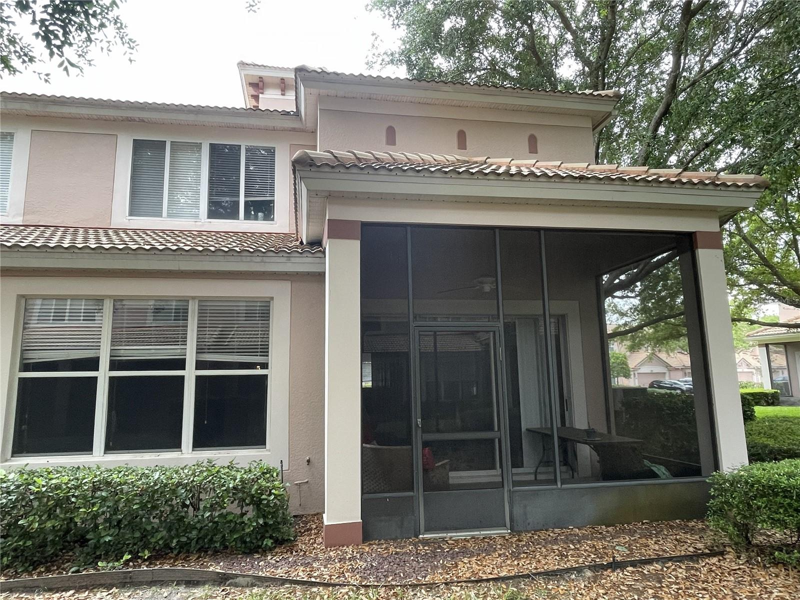 MANDALAY AT BELLA TRAE CONDO PH 13 BLDG 23 - Residential