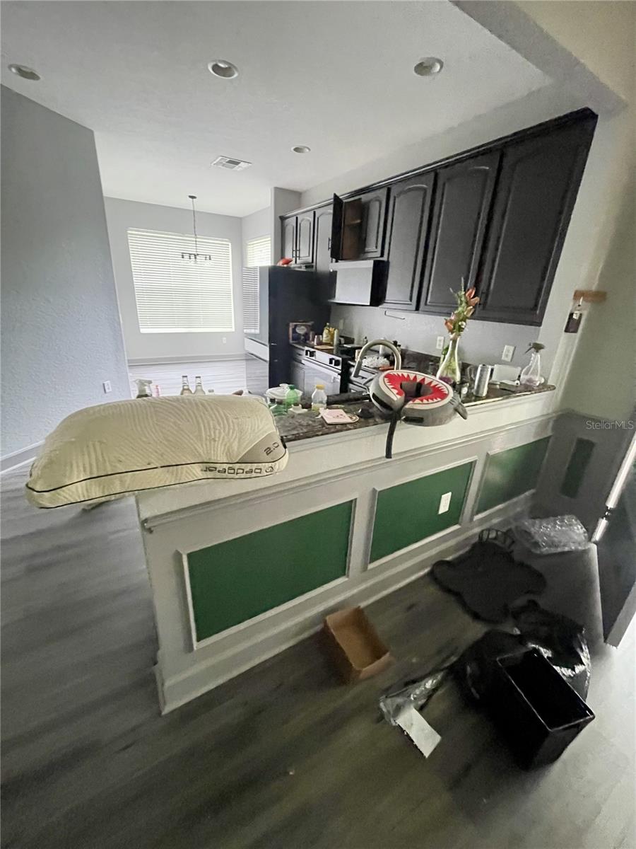 MANDALAY AT BELLA TRAE CONDO PH 13 BLDG 23 - Residential