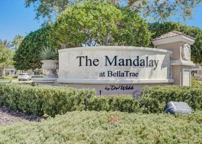 MANDALAY AT BELLA TRAE CONDO PH 13 BLDG 23 - Residential