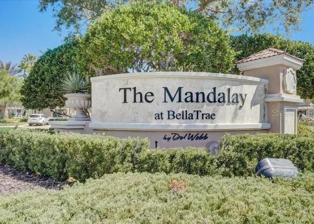 Photo of 8323 Riverdale Lane #10123, Davenport, FL 33896 (MLS # S5147528)