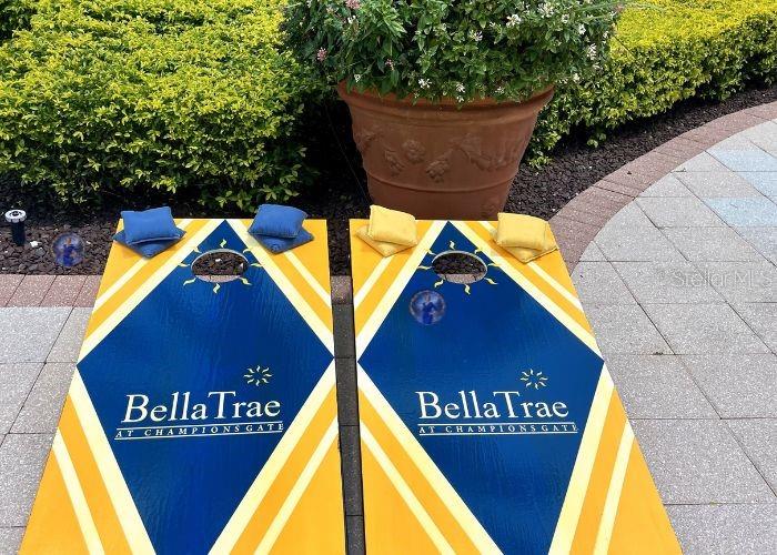 MANDALAY AT BELLA TRAE CONDO PH 13 BLDG 23 - Residential