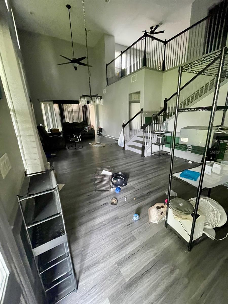 MANDALAY AT BELLA TRAE CONDO PH 13 BLDG 23 - Residential