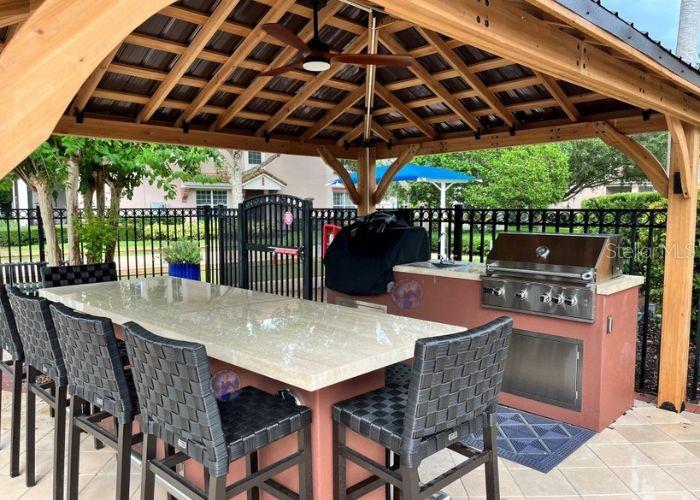 MANDALAY AT BELLA TRAE CONDO PH 13 BLDG 23 - Residential