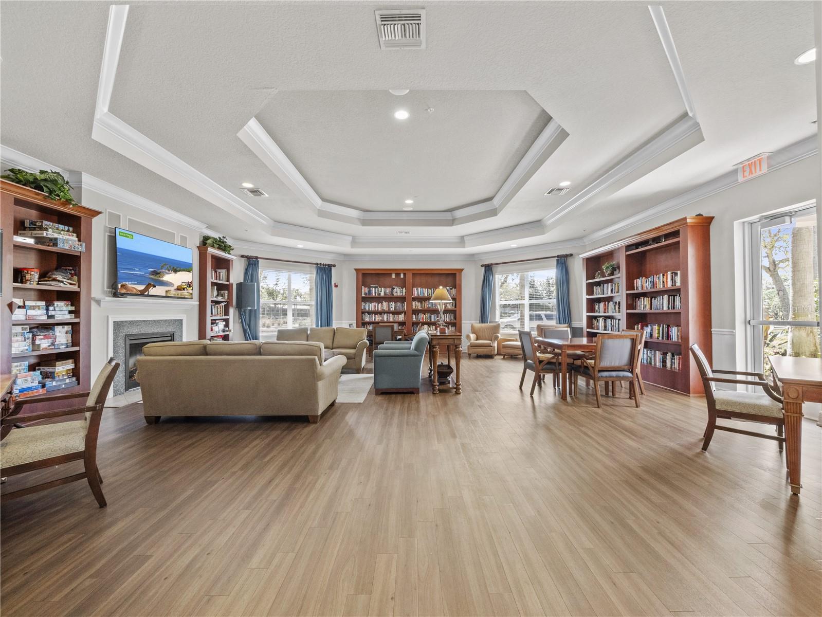 MANDALAY AT BELLA TRAE CONDO PH 13 BLDG 23 - Residential