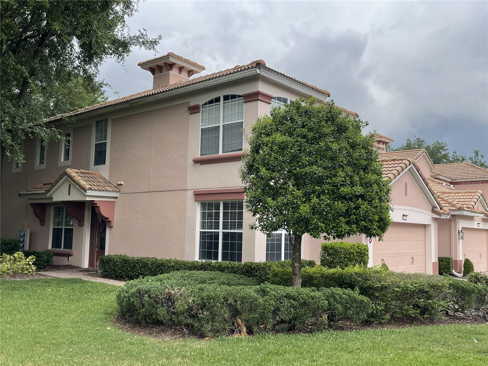 MANDALAY AT BELLA TRAE CONDO PH 13 BLDG 23 - Residential